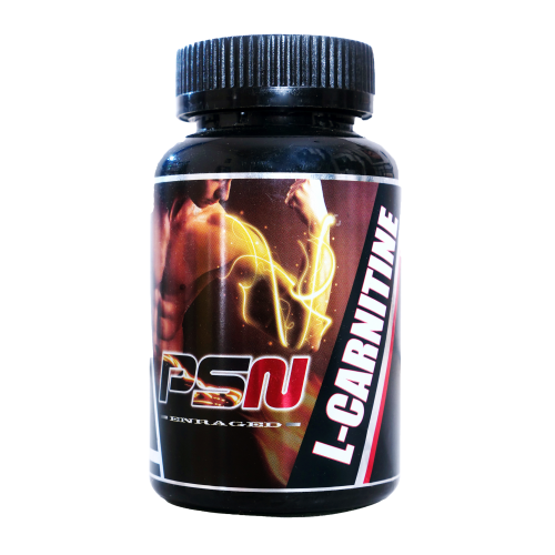 L-CARNITINE LIQUID